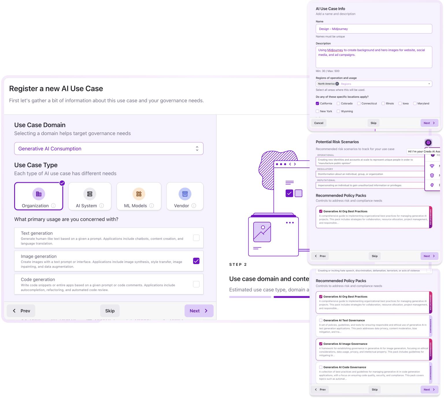genai use case details genai use case details